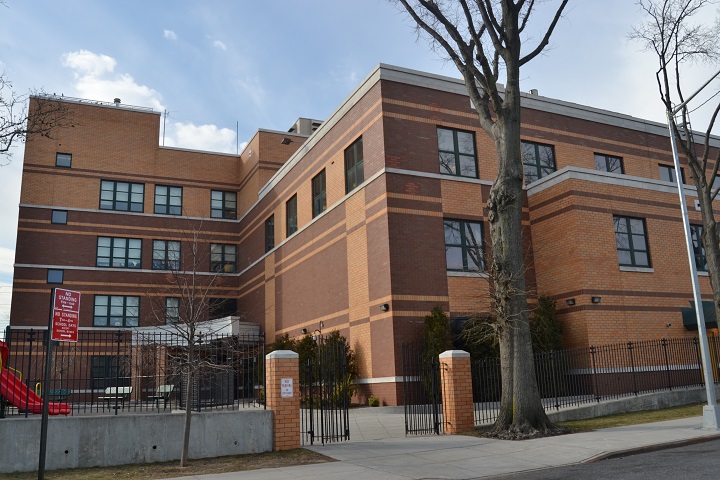 PS 128 web