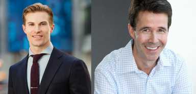 REBNY co-chairs