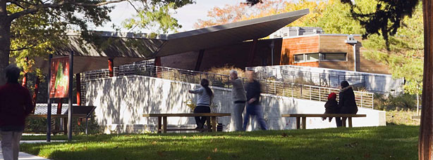 Queens Botanical Garden