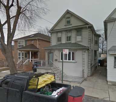 This legal two-family home was marketed online as having five residential units.