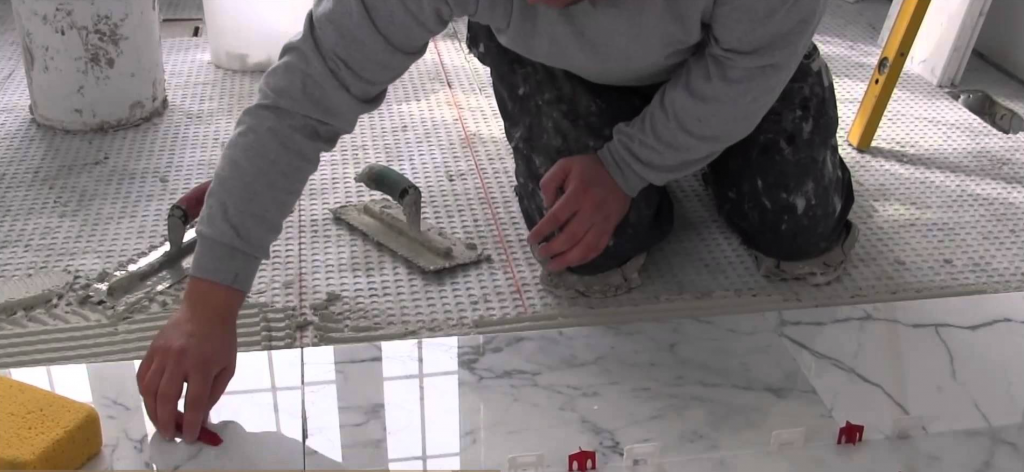 Queens Tiles Unlimited