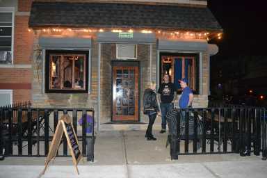 Sweet Jane’s Ridgewood