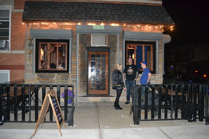 Sweet Jane’s Ridgewood