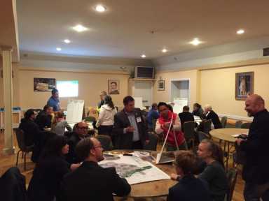 Participatory-budgeting