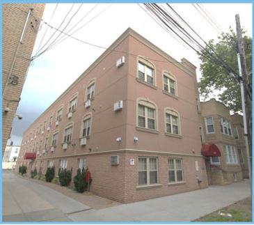 Ridgewood real estate Grove Street