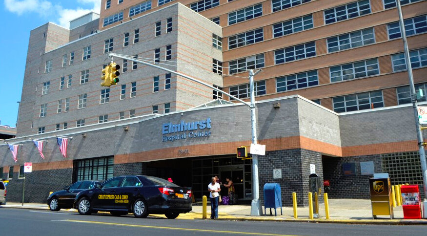 elmhurst hospital_lzn