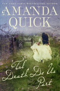 Queens Library 'Til Death Do Us Part