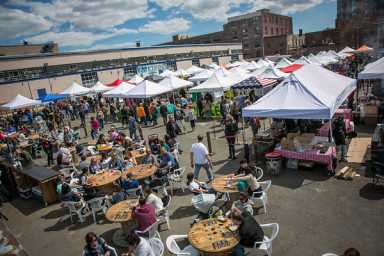 LIC Flea