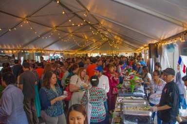 Taste of Sunnyside