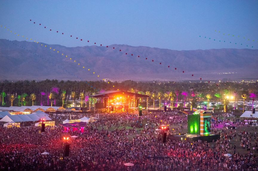 coachella 2