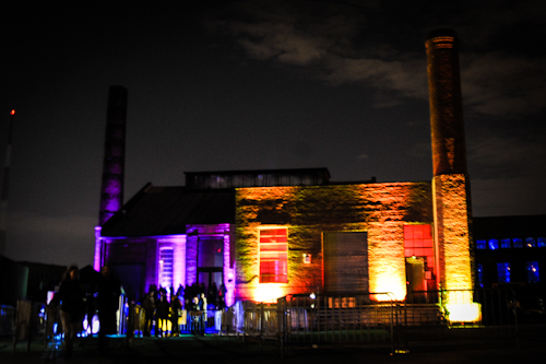 knockdown center nice