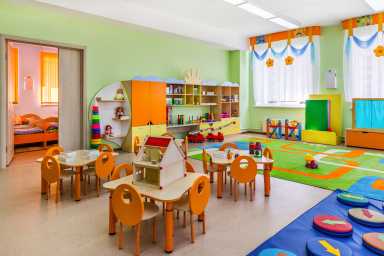 pre-k