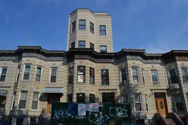 396 Cornelia Street web