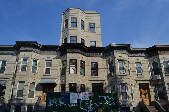 396 Cornelia Street web