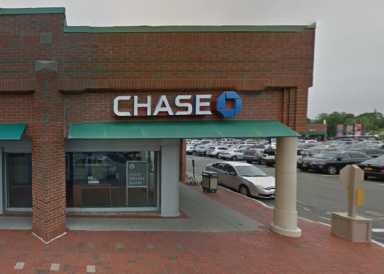 Chase Bank