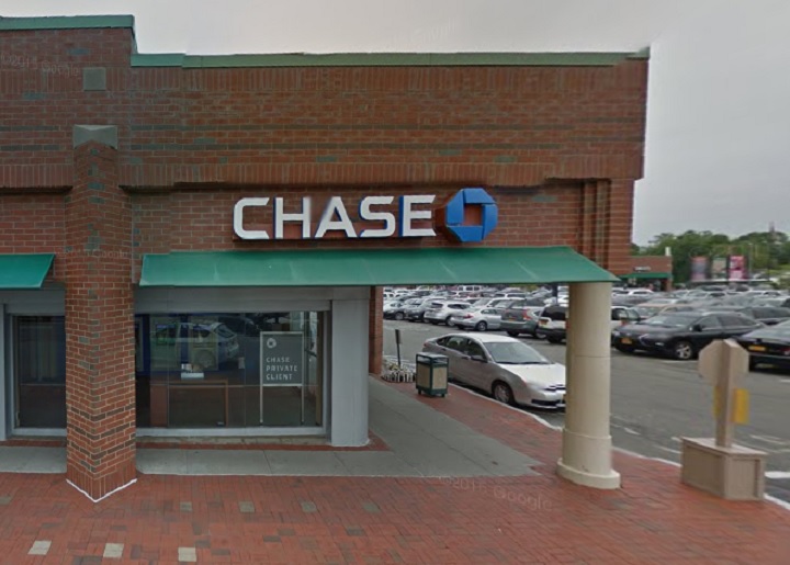 Chase Bank