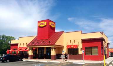 DENNY’S