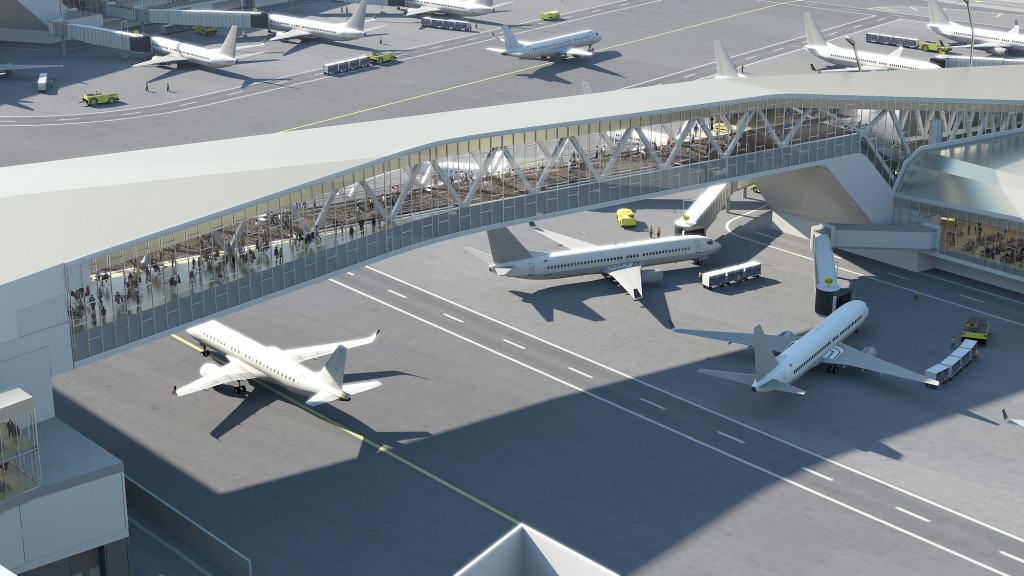 LAGUARDIA 3