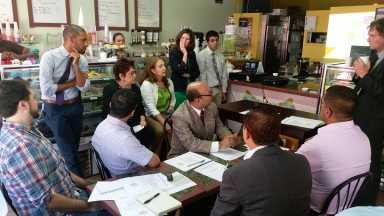 Reenvisioning meeting 2 web