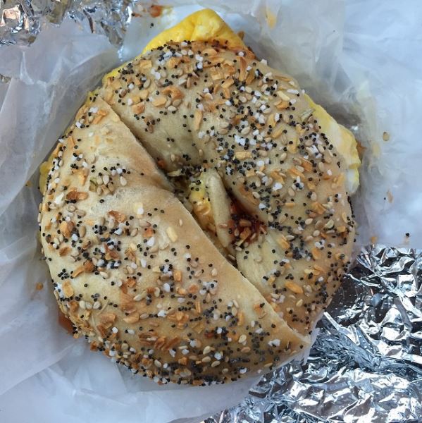 Photo: mattcuttler/Instagram