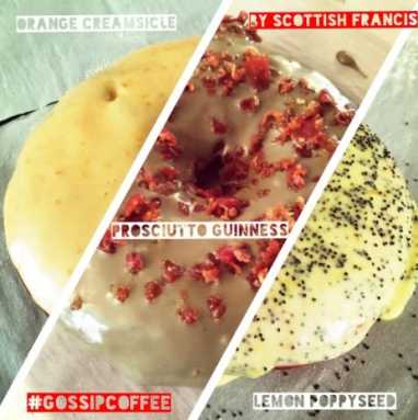gossip coffee