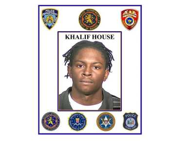 knifepoint robberies