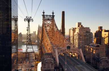 shutterstock_Queensboro Bridge