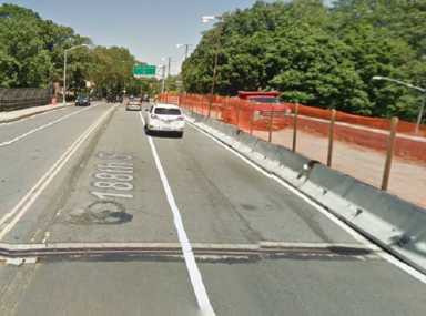188th Street Bridge