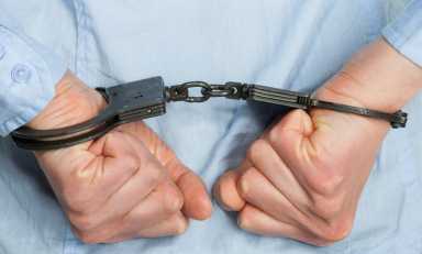 cuffed