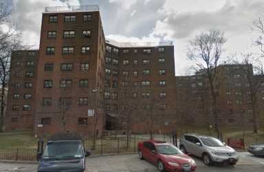 ASTORIA HOUSES