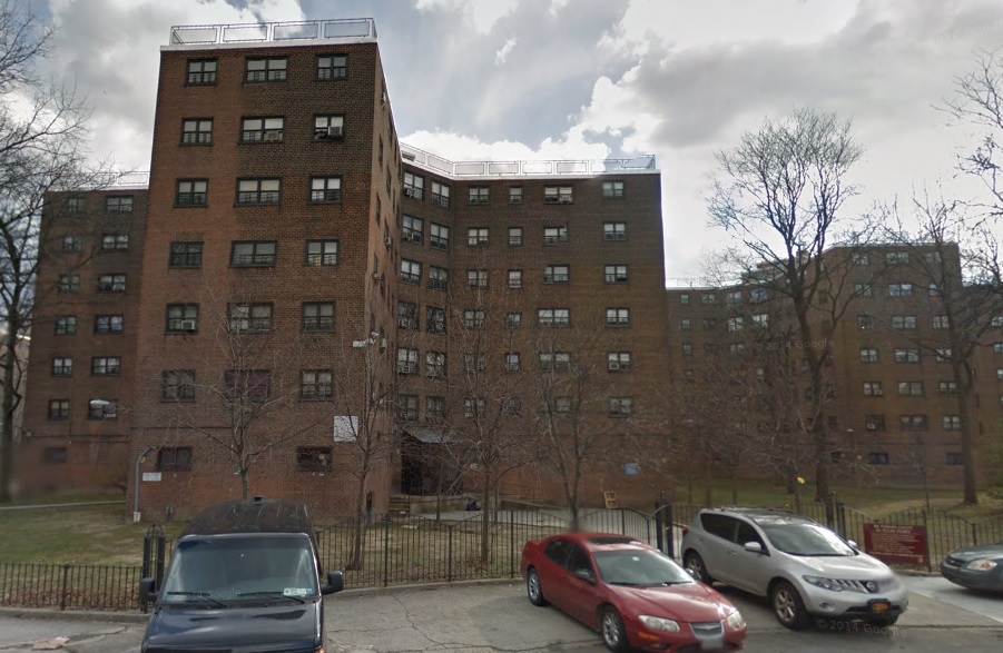 ASTORIA HOUSES