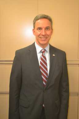 State Senator Jack Martins