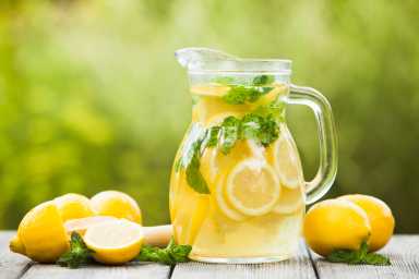LEMONADE