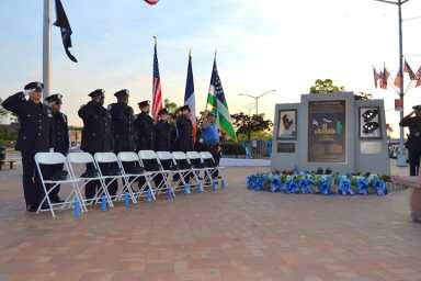 Maspeth Memorial 1 web
