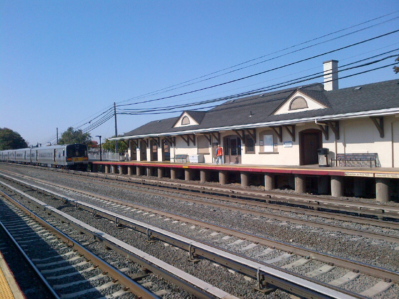 QUEENS VILLAGE