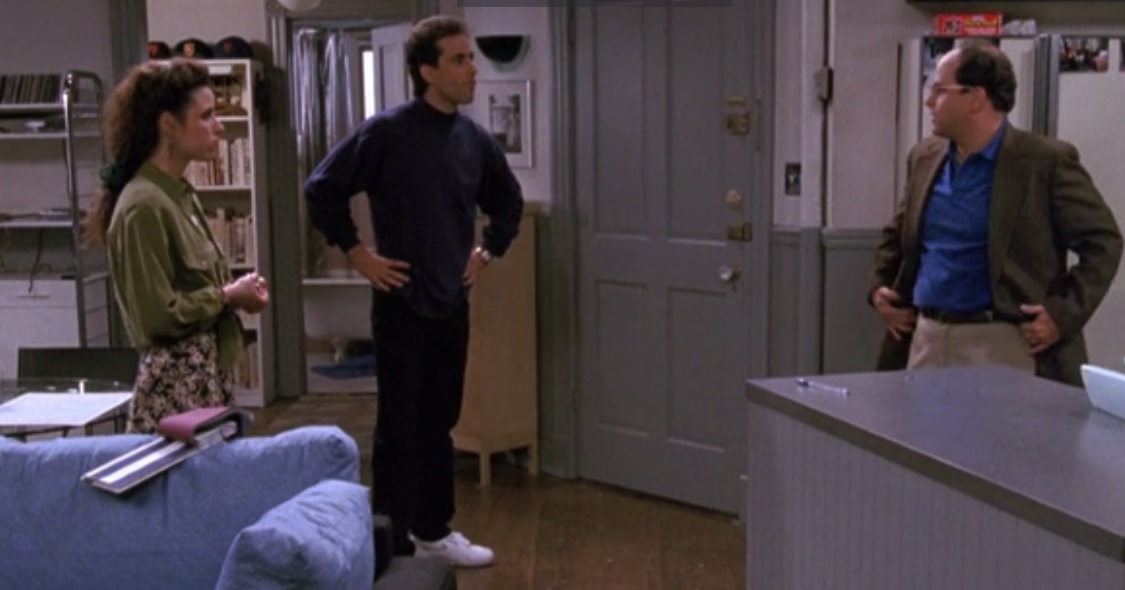 SEINFELD HULU