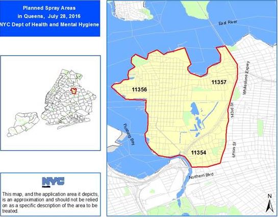 Photo courtesy NYC Health Department
