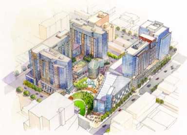Community deals with aftermath of Flushing West plan’s demise