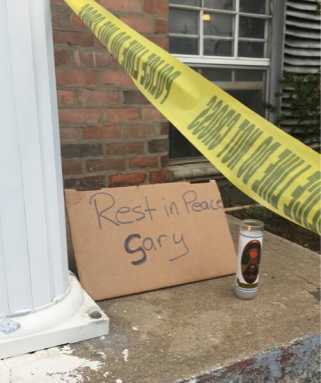 St. Albans superintendent found stabbed in building