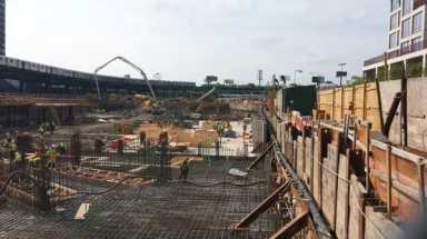 Wolkoff use of non-union workers at 5Pointz a safety concern; unions