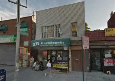 983 Wyckoff Ave.
