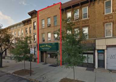 Fresh Pond Road real estate 1