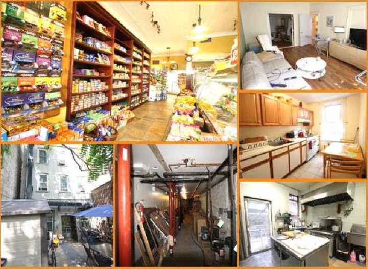Photo courtesy Greiner-Maltz Investment Properties.