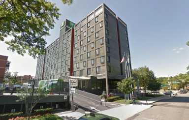 Holiday Inn