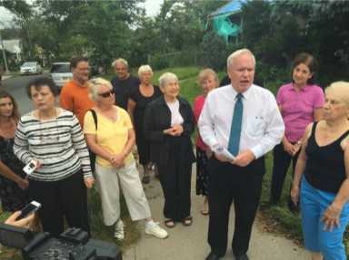 Avella asks city to clean up Broadway-Flushing zombie home