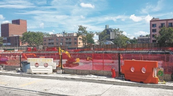 Cuomo pushes to restart tax break for affordable housing