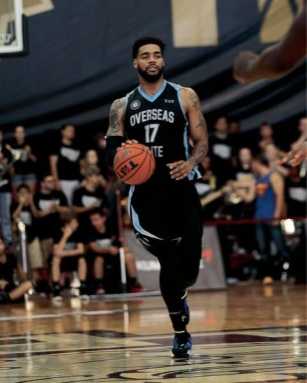 Former St. John’s star gets a shot at the NBA