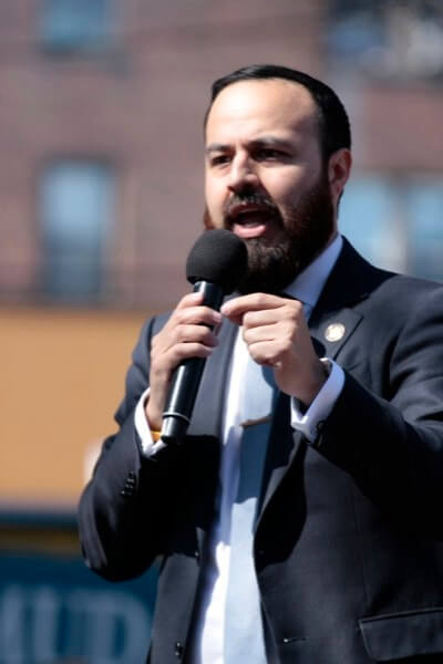 Trio of lawmakers determined to pass the DREAM Act