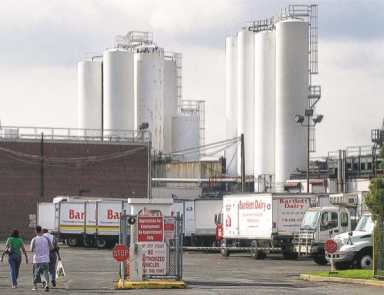 Elmhurst Dairy to close its doors after 80 years in Jamaica
