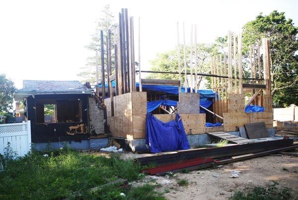 Former Garaufis house gets rejected for permits, receives ‘stop work order’ from DOB